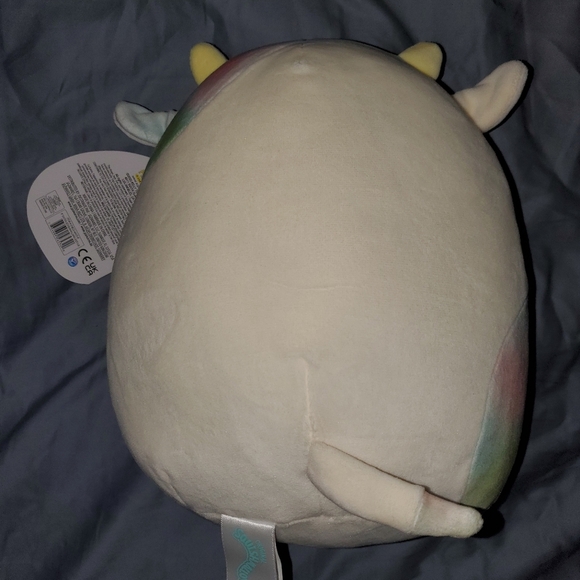 8 inch - Candess Squishmallow BNWTS - Picture 4 of 4
